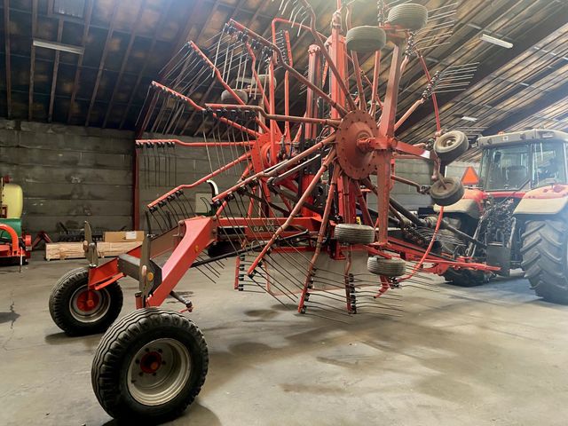 Kuhn GA 9531 storrive