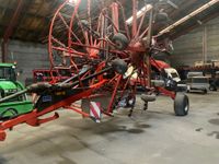 Kuhn GA 9531 storrive - Hø- og halmhåndtering - River og vendere - 2