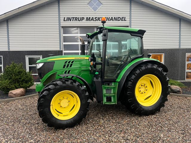 John Deere 6125R