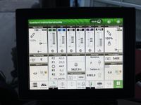 John Deere 6250R - Traktorer - Traktorer 4 wd - 7