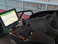 John Deere 6250R - Traktorer - Traktorer 4 wd - 6