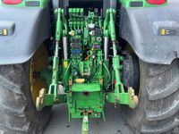John Deere 6250R - Traktorer - Traktorer 4 wd - 4