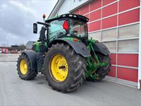 John Deere 6250R - Traktorer - Traktorer 4 wd - 3