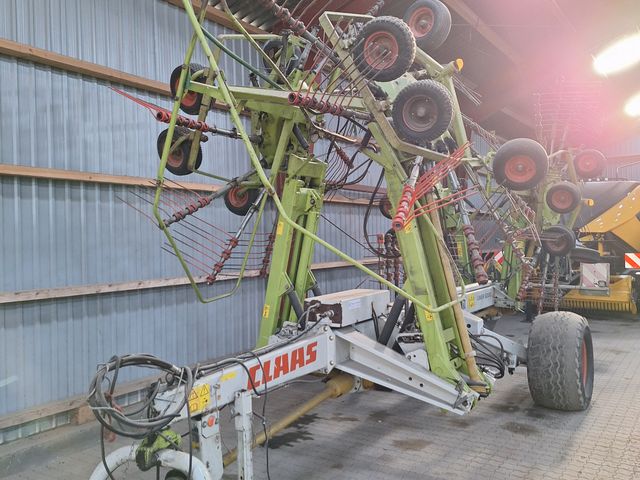 CLAAS Liner 3000