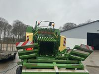 KRONE Big Pack 1290 HDP II XC 1290 hdp 2 xc - Pressere - Midi bigballe - 3