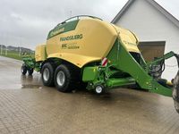 KRONE Big Pack 1290 HDP II XC 1290 hdp 2 xc - Pressere - Midi bigballe - 2