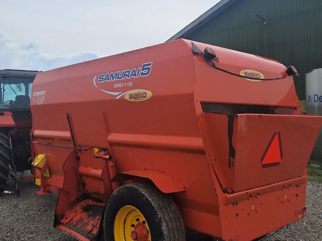 Seko Sam 5 500/110