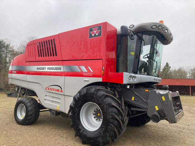 Massey Ferguson 7282