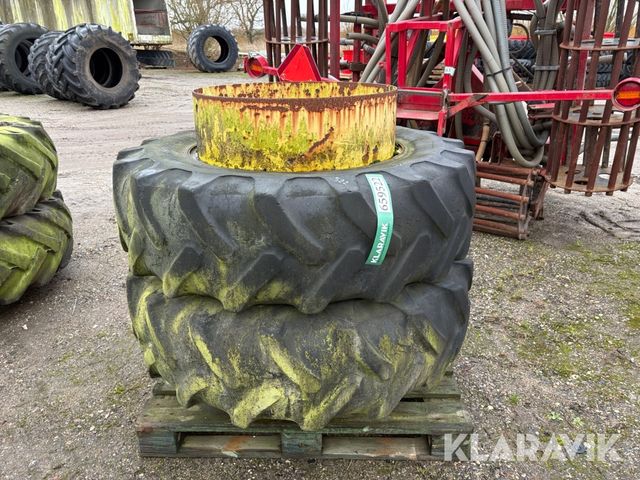 Michelin 14.9R28 BIB X