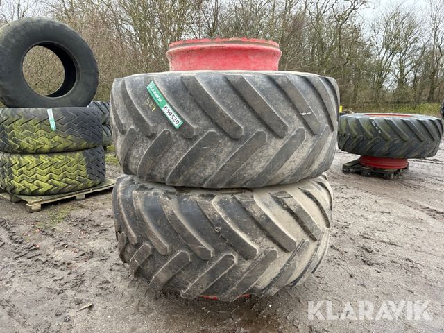 Michelin 620/75R30