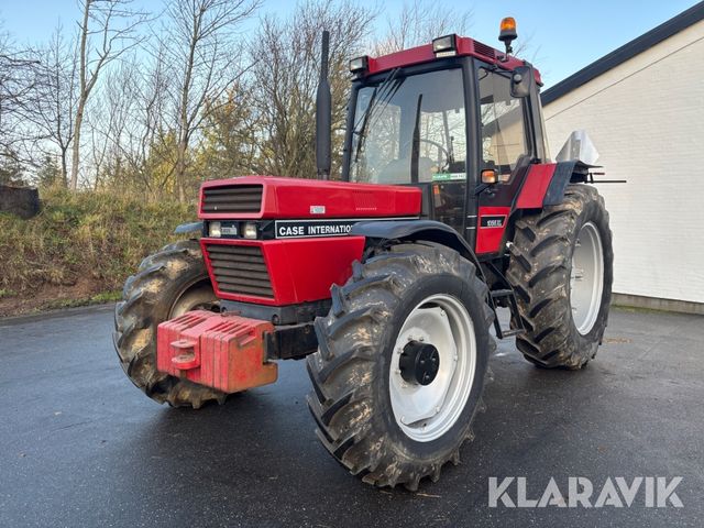Case International 1056 XL