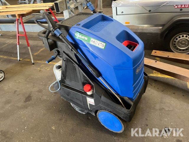 Nilfisk Mh3c 180/780