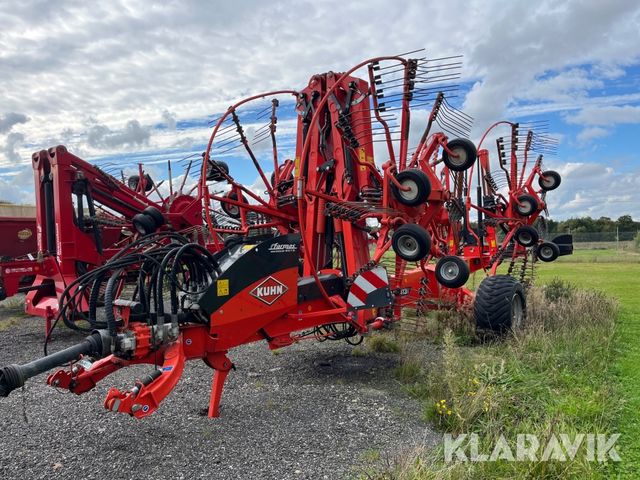 Kuhn GA13131