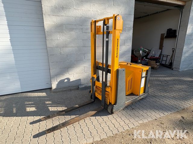 Jungheinrich EJG 112