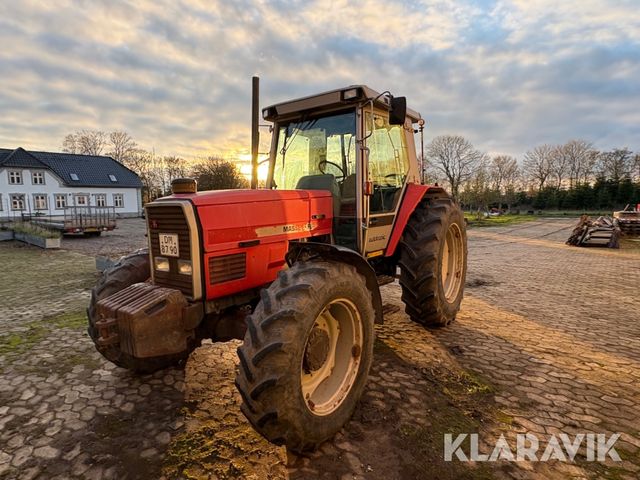 Massey Ferguson 3080