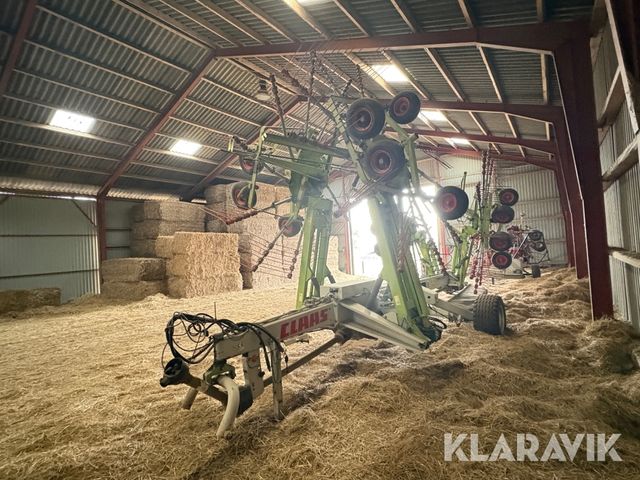 CLAAS Liner 3000 605-020