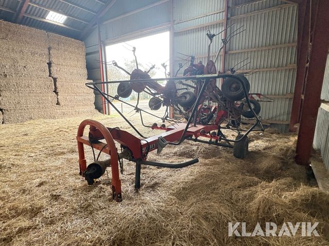 Fella-Werke TH1101-Trans