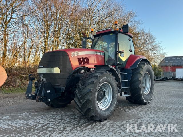 Case IH Magnum 310