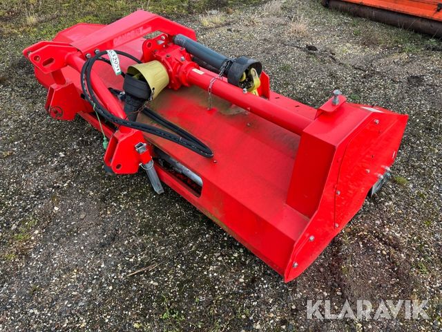 Concept Perugini PT250