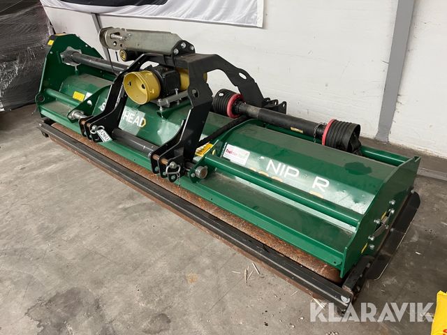 Spearhead Sniper 300-HD - 3 meter