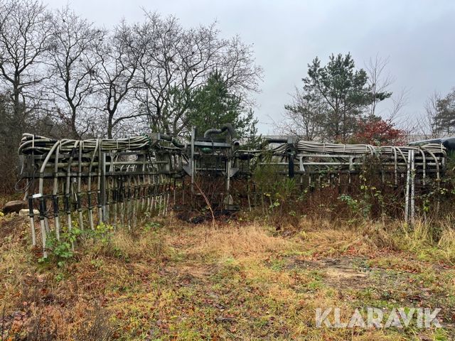 Samson SB 24 - 24 meter