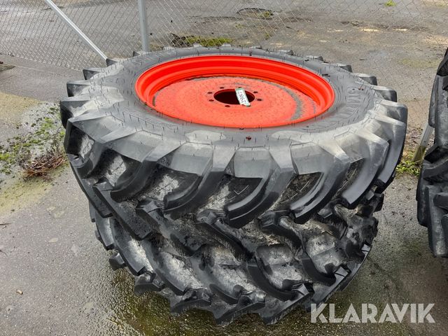 Starmaxx TR-110 - 460/85R38