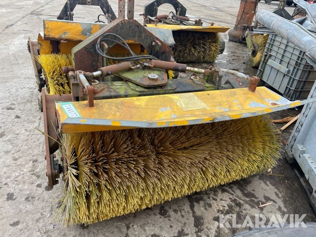 Stensballe FF1300 SP