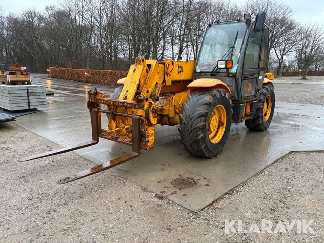 JCB 530-70 Loadall