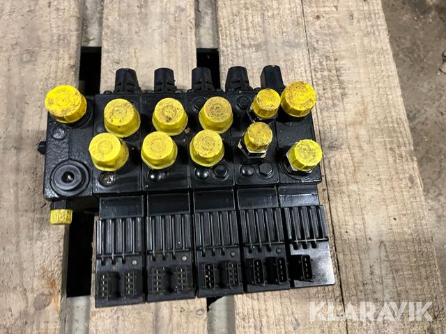 Danfoss PVG 32 12 volt