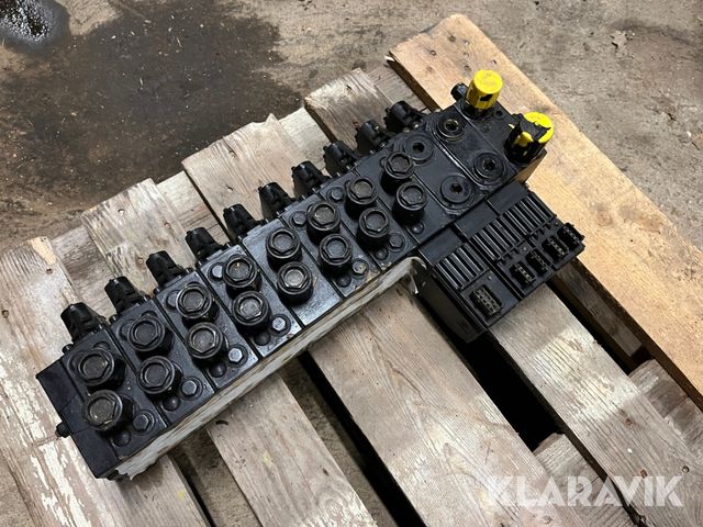 Danfoss PVG 32 12 volt