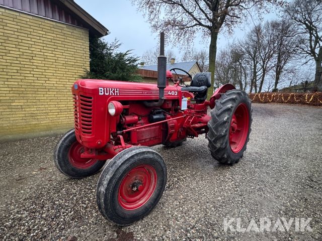 Bukh 403