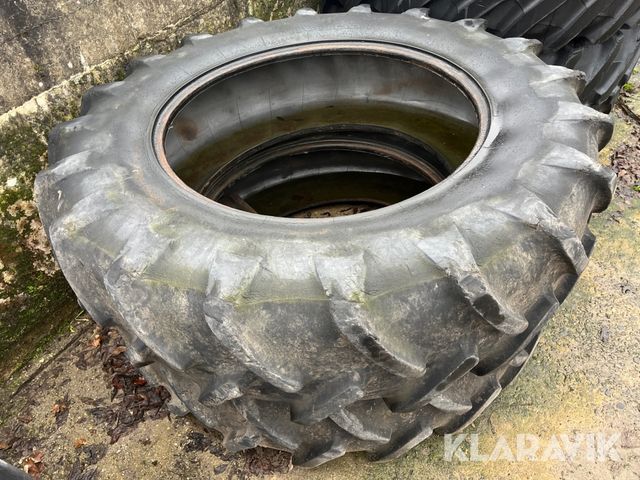 Michelin 18.4R38