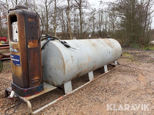 Herning Beholderfabrik 