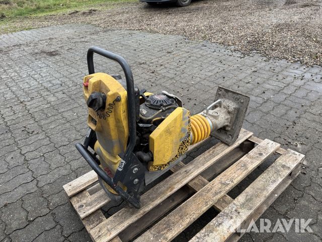 Bomag BT60