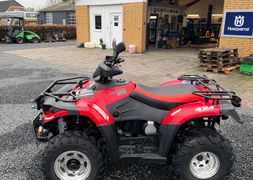 Linhai 300 4X4 300 4wd