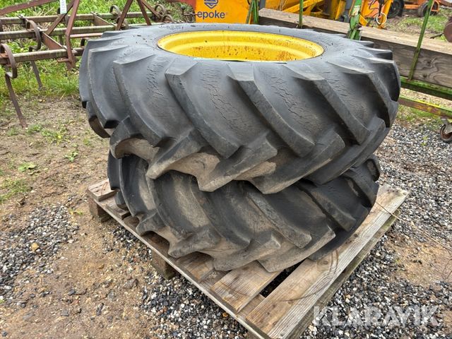 B.F.Goodrich 14.9-24