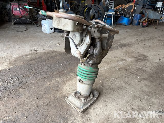 Wacker BS 65y