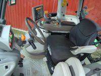 Deutz-Fahr 7250 TTV - Traktorer - Traktorer 4 wd - 5