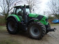 Deutz-Fahr 7250 TTV - Traktorer - Traktorer 4 wd - 3