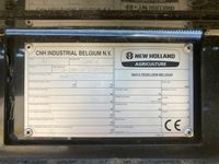 New Holland CX 8.70 SLH - Høstmaskiner - Mejetærskere - 11