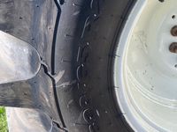 New Holland CX 8.70 SLH - Høstmaskiner - Mejetærskere - 10