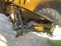 New Holland CX 8.70 SLH - Høstmaskiner - Mejetærskere - 4