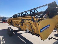 New Holland CX 8.70 SLH - Høstmaskiner - Mejetærskere - 14