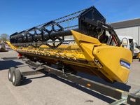 New Holland CX 8.70 SLH - Høstmaskiner - Mejetærskere - 13