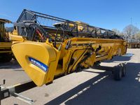 New Holland CX 8.70 SLH - Høstmaskiner - Mejetærskere - 12