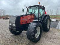 Valtra 8450 - Traktorer - Traktorer 4 wd - 7