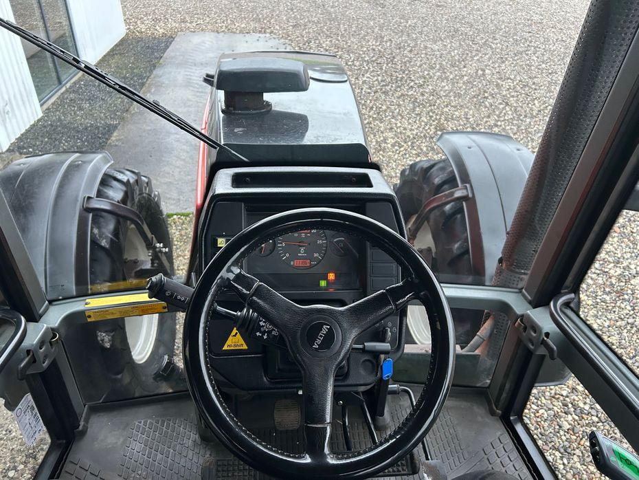 Valtra 8450 - Traktorer - Traktorer 4 wd - 21
