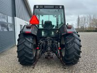 Valtra 8450 - Traktorer - Traktorer 4 wd - 4