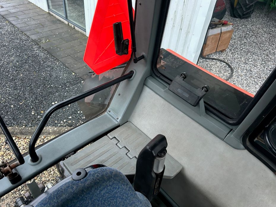 Valtra 8450 - Traktorer - Traktorer 4 wd - 20