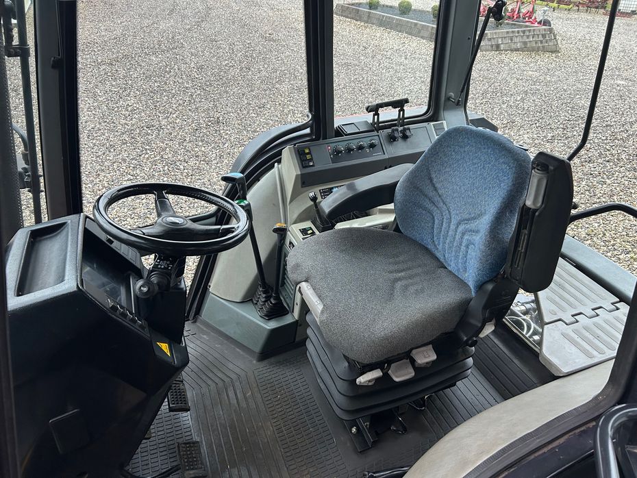 Valtra 8450 - Traktorer - Traktorer 4 wd - 16